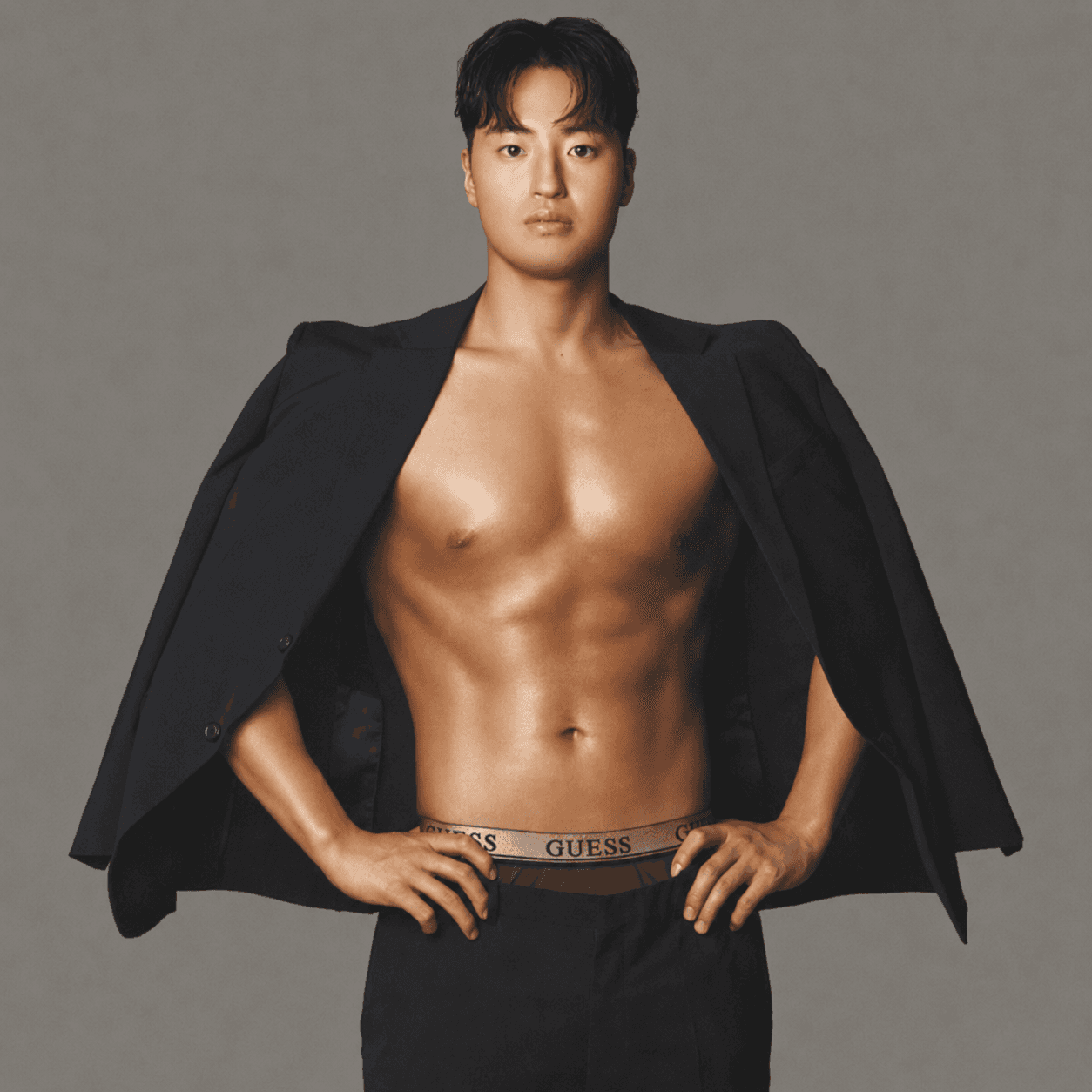 조백범 대표 트레이너